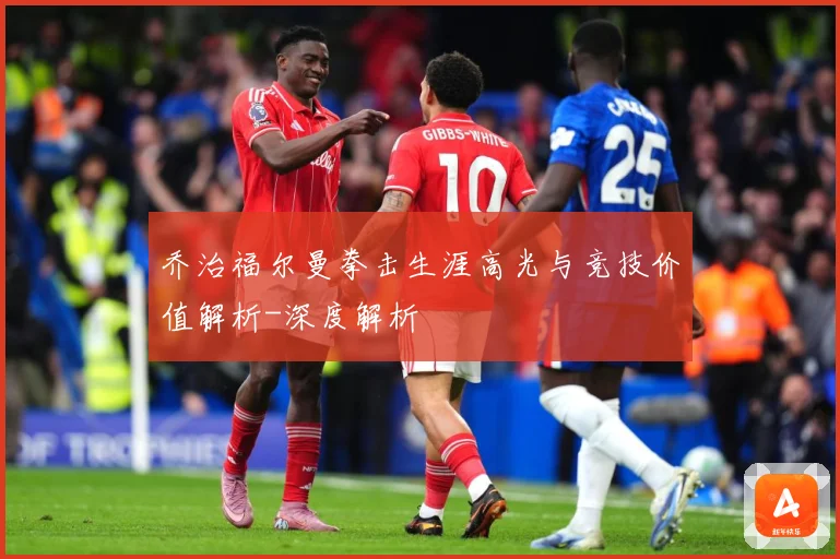 乔治福尔曼拳击生涯高光与竞技价值解析-深度解析