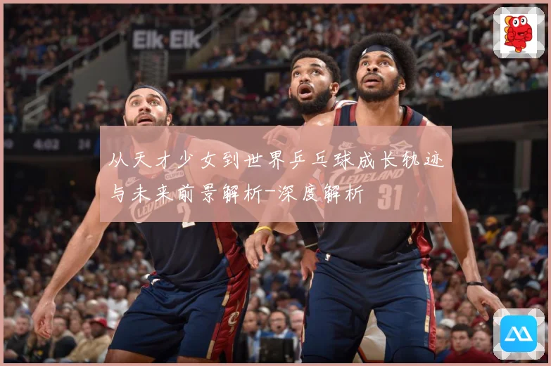从天才少女到世界乒乓球成长轨迹与未来前景解析-深度解析
