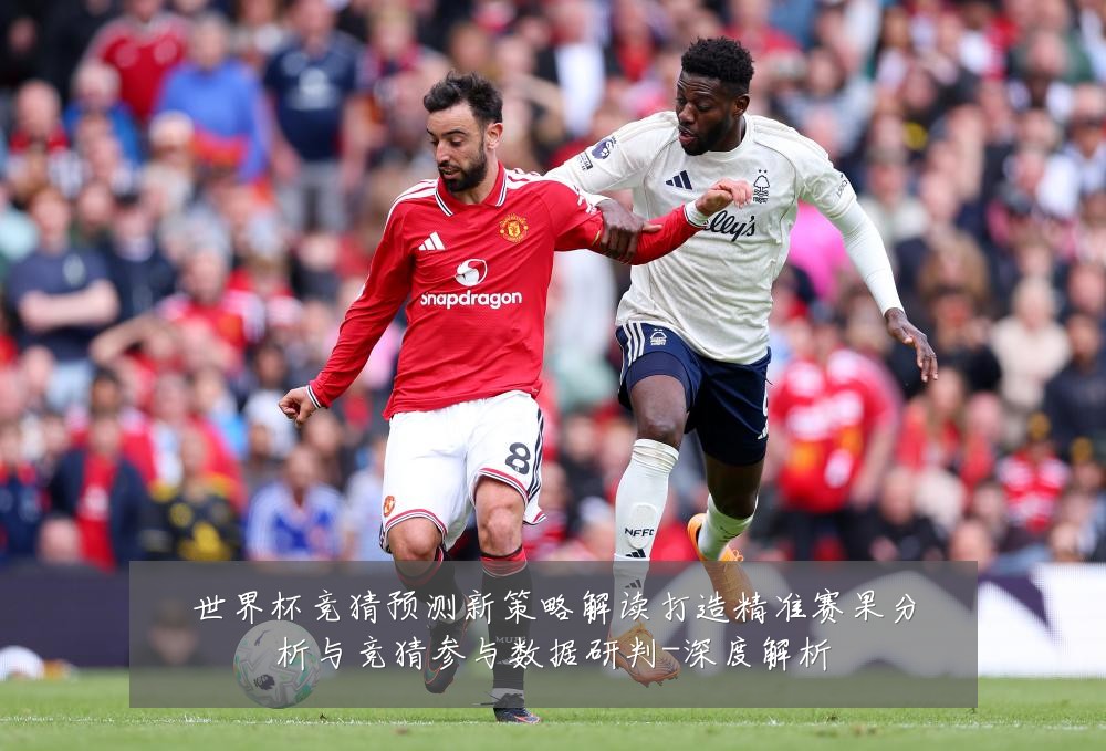 世界杯竞猜预测新策略解读打造精准赛果分析与竞猜参与数据研判-深度解析